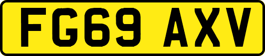 FG69AXV