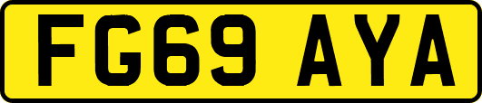 FG69AYA