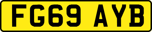 FG69AYB