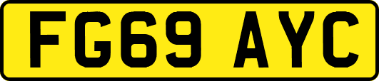 FG69AYC