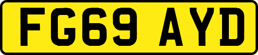 FG69AYD