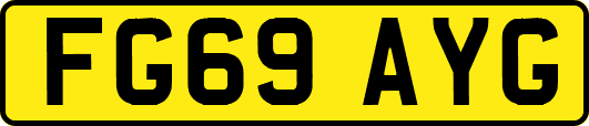 FG69AYG