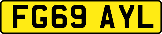FG69AYL