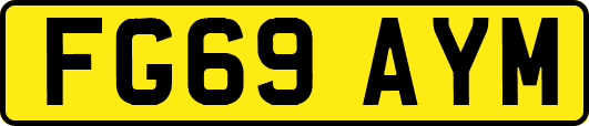 FG69AYM