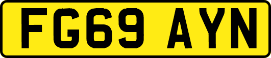 FG69AYN