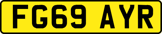 FG69AYR