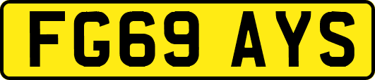 FG69AYS