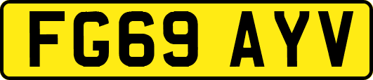 FG69AYV