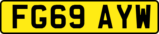 FG69AYW