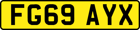 FG69AYX