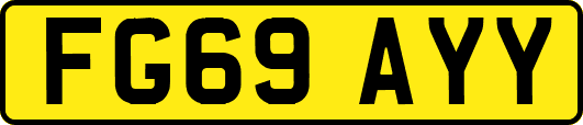 FG69AYY