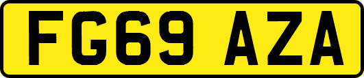 FG69AZA