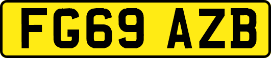 FG69AZB