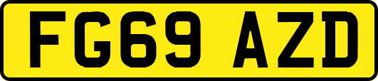 FG69AZD
