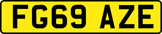 FG69AZE