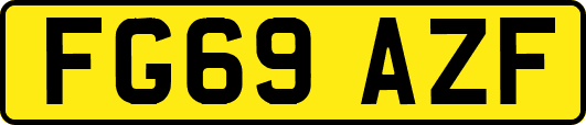 FG69AZF