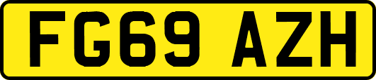 FG69AZH