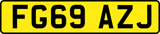 FG69AZJ