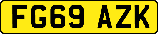 FG69AZK