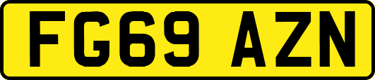 FG69AZN