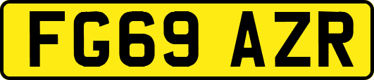FG69AZR