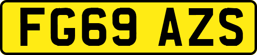 FG69AZS