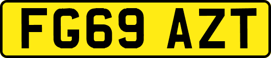 FG69AZT
