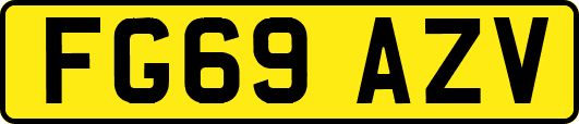 FG69AZV