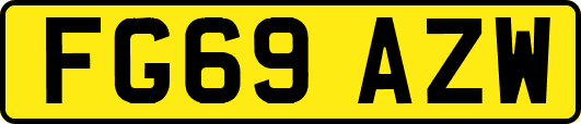 FG69AZW