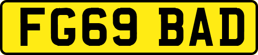 FG69BAD