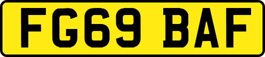 FG69BAF