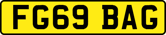 FG69BAG