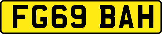 FG69BAH