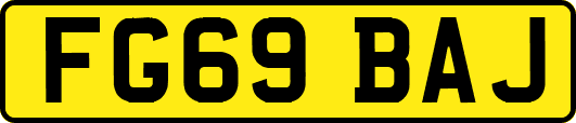 FG69BAJ