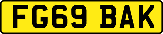 FG69BAK