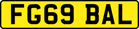 FG69BAL