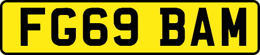 FG69BAM