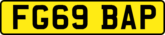 FG69BAP
