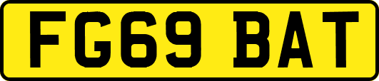 FG69BAT