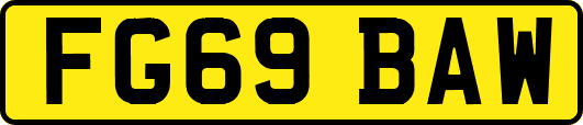 FG69BAW