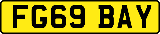 FG69BAY