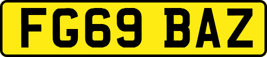 FG69BAZ