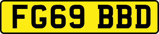 FG69BBD