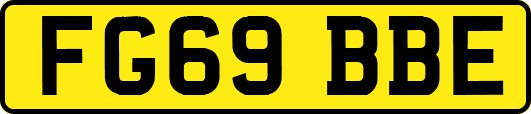 FG69BBE