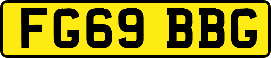 FG69BBG