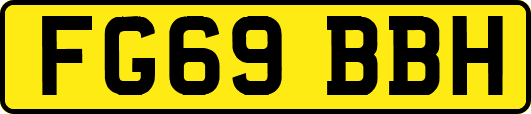 FG69BBH