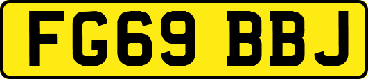 FG69BBJ