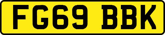 FG69BBK