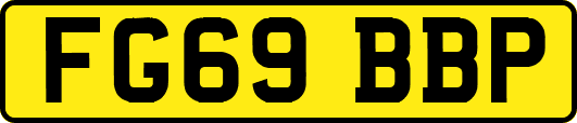 FG69BBP