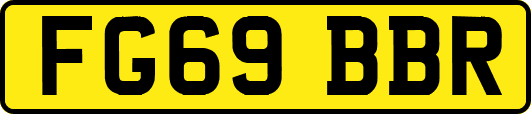 FG69BBR